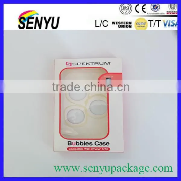 shadow box frames wholesale/China manufacturer custom paper gift box packaging