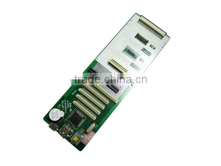 NEW RELEASED tester Liyang KT10 universal notebook keyboard tester 2015 Version