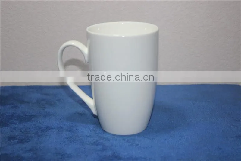 Cheaps porcelain mug manufactures wihte ceramics