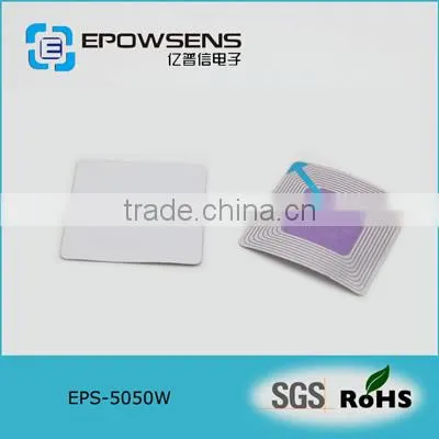 8.2MHz EAS RF security alarm tags