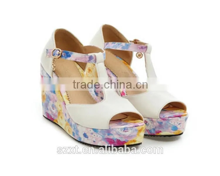 wholesale china women shoes shoe factories in spain Hot selling genuine leather shoes women