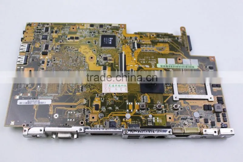 For ASUS T12MV T12M Original laptop motherboard system board mainboard tested well free shipping