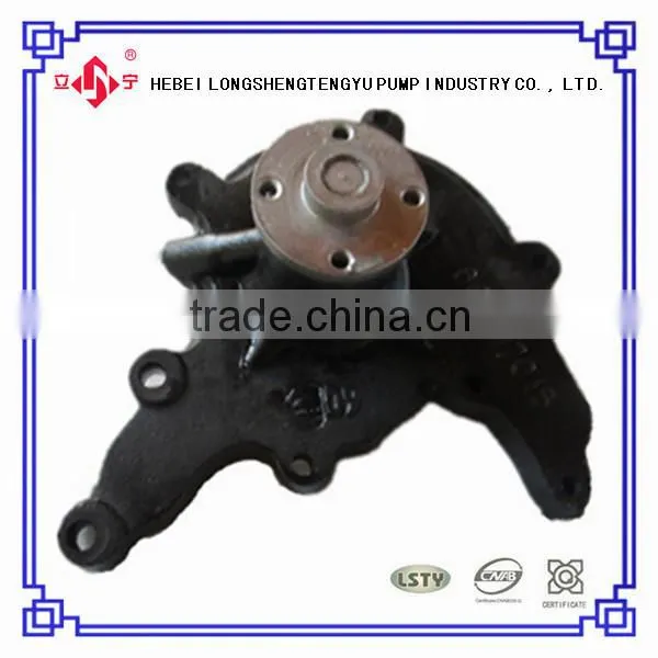 ISO9001 standard GAZ-53 water pump OEM 53-1307010-B