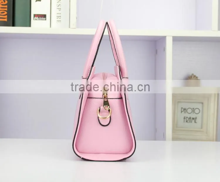 Guangzhou Factory Wholesale New Fashion Womens Clutch Bags