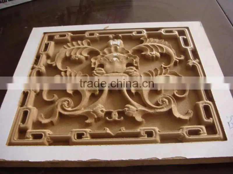 High Quality KC1325L-ATC cnc router machine price
