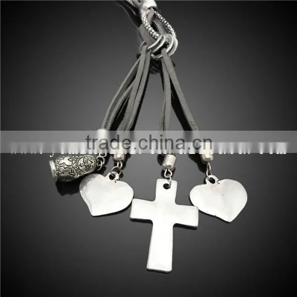 meaningful pendant friendship heart necklace