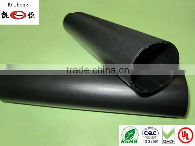 KOSOO 4:1 adhesive dual wall heat shrink tubing in Middle east