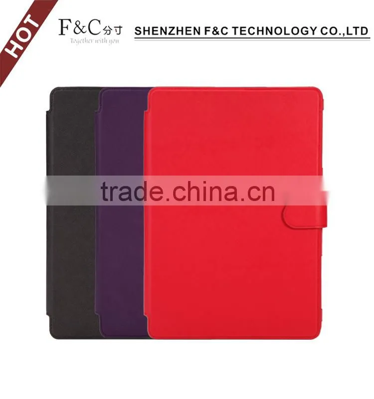 2015 brand new back stand tablet protective cover case for ASUS ZenPad 10 Z300CL