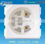 SMD Type LED Curtain Screen Foddering Type