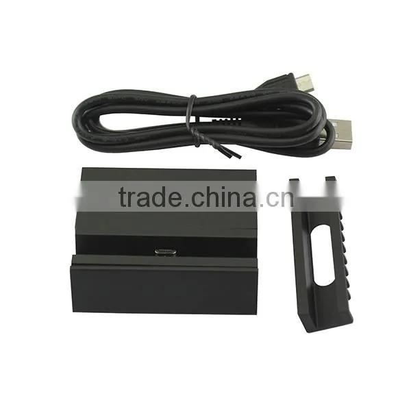 Magnetic USB Desktop Dock Charing Cradle Charger for Sony Xperia Z4
