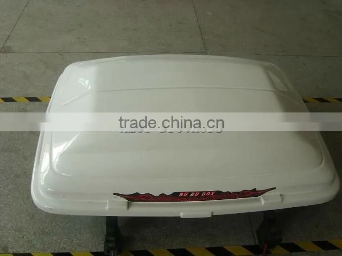 auto top roof box,large vacuum forming,OEM design