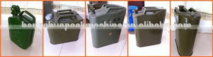 New Condition high quality fuel tank for motorcycle making machine