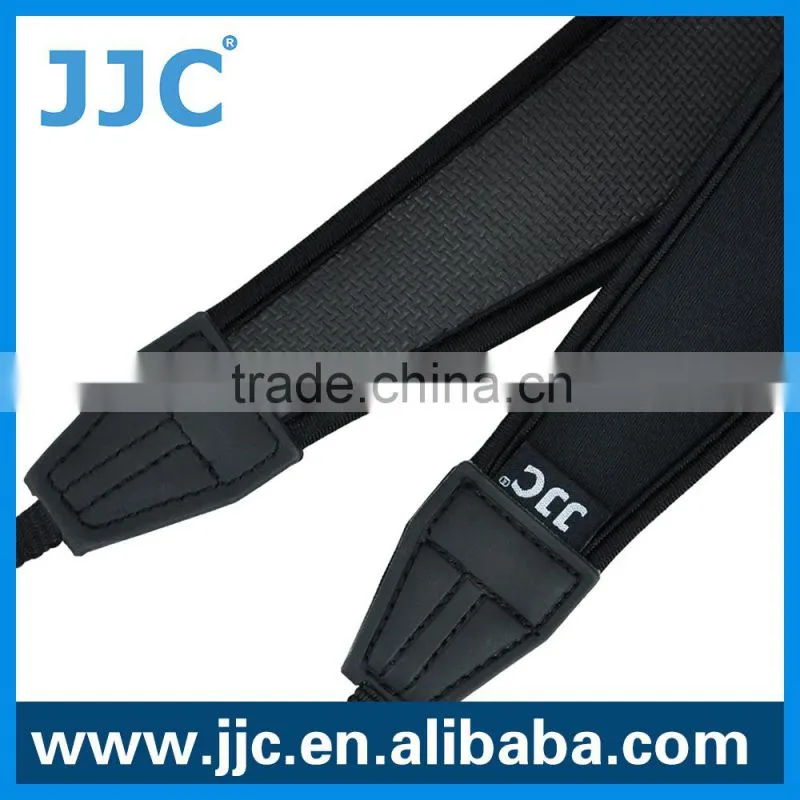 JJC Length is adjustable antiskid dslr camera neck strap for camera