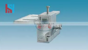 marble stone fixing system with anchors aluminium stone bracket