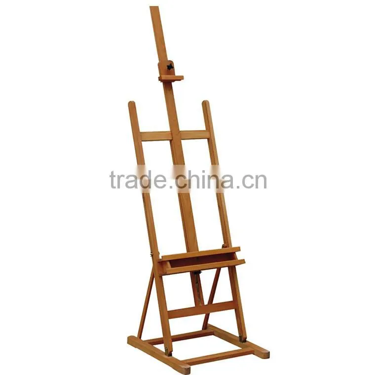 Cheap Professional Wood Easel For Artist Stand