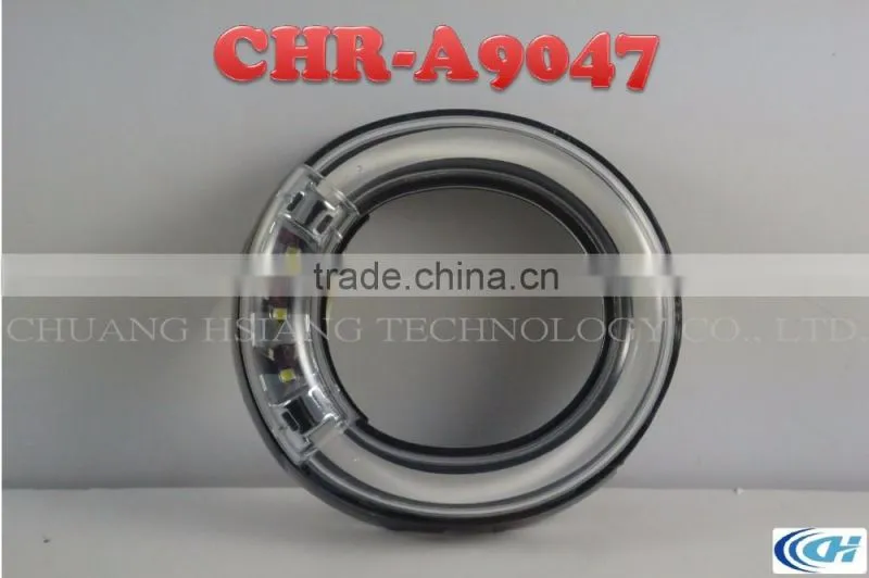 Exclusive Design FOR TOYOTA PRIUS A DRL CAR Daytime Running LIGHT