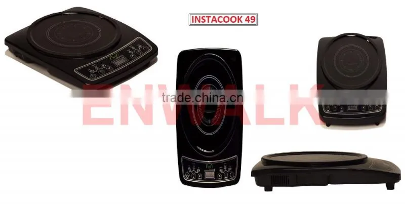 induction cooker spare