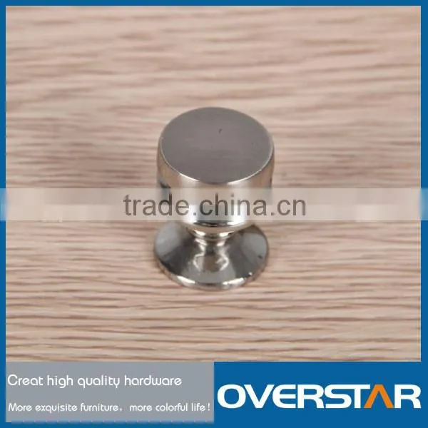 Modern Cheap Zinc Kitchen Cupboard Handles and Knobs