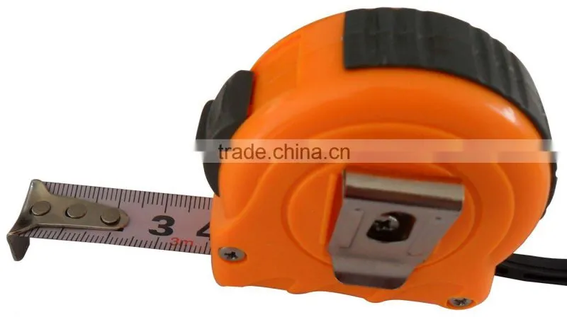 Bright outline ABS coated circumference tape