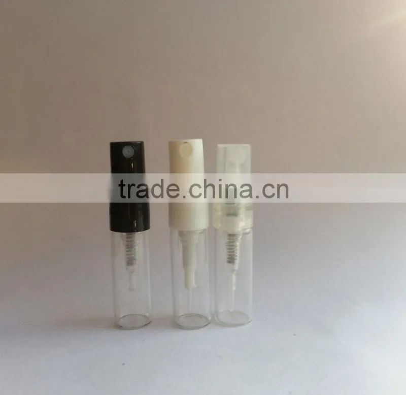 High quality cheap 15ml glass empty perfume bottles