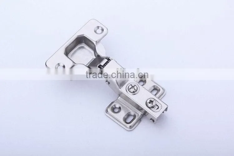 Top quality hot selling hydraulic side rail hinges