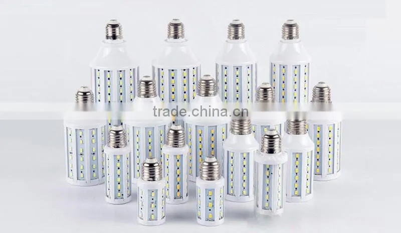 2015 new LED e27 corn light high quality 7W led lamp