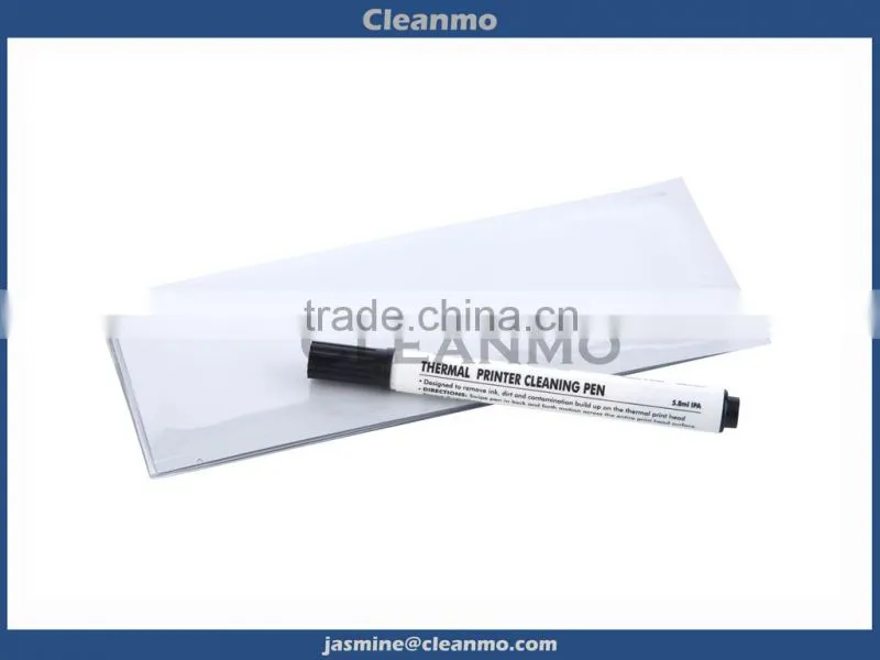 Magicard CK1 Cleaning Kit(5 t-cards and 1 pen)