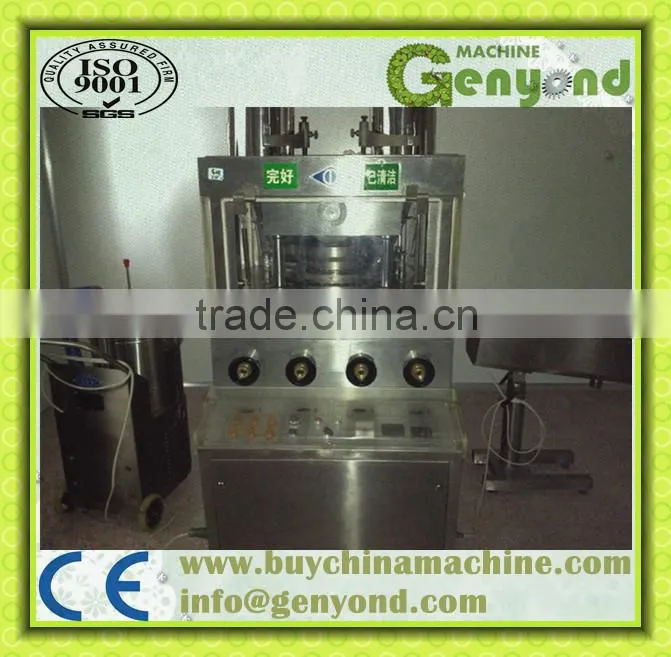herb vitamin health pill press