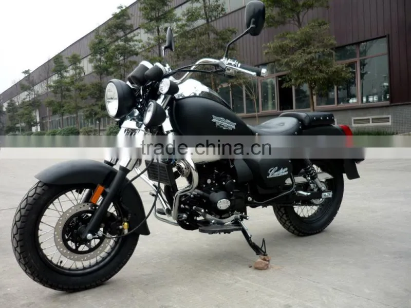 250cc chopper motorcycle, China cruiser 250cc bike, chopper cruiser bike for sale