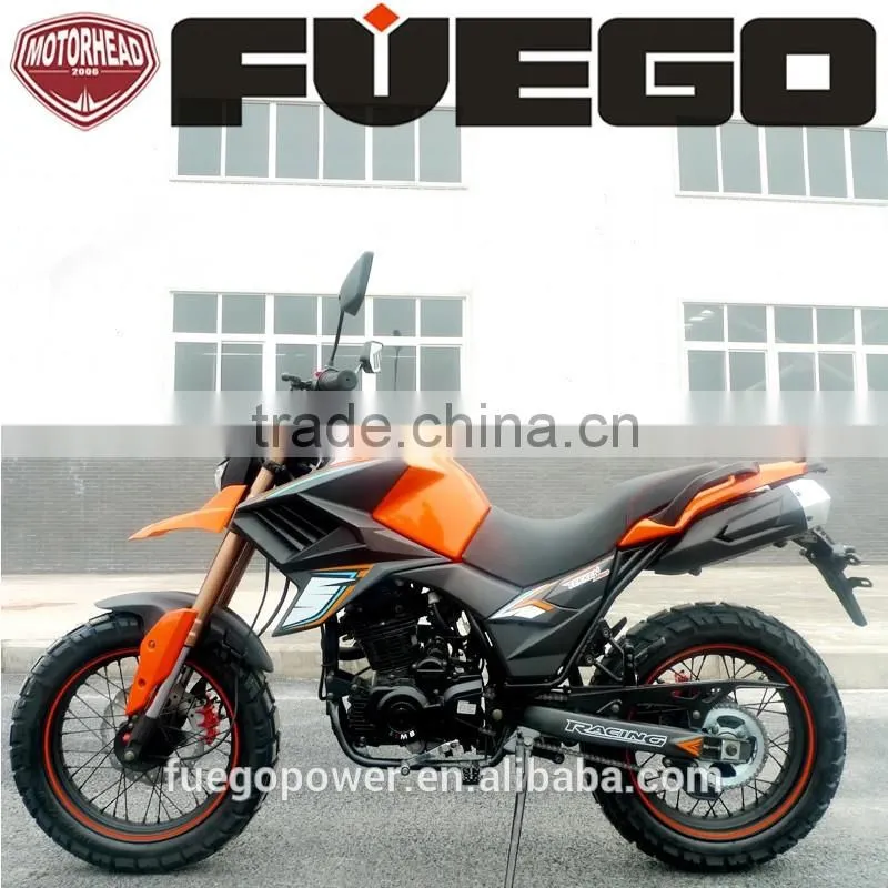 New Design Legal Road Racing Air Cooled Motorcycle