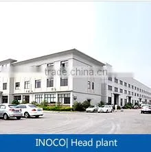 Wuxi Inoco Filtration Equipment Corp., Ltd. company overview - view 2