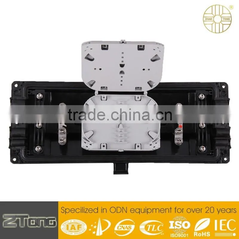 GJS-6009 fiber splice closure