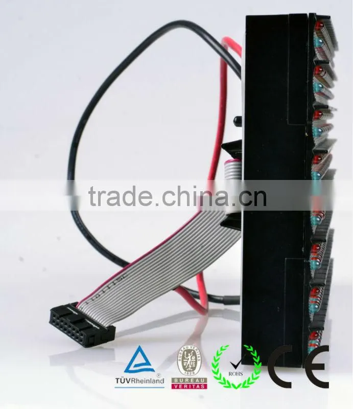 2015 competitive price alibaba good quality good reputation p10 led display screen