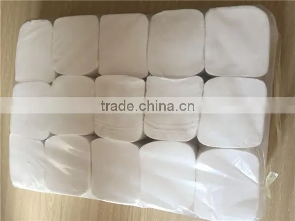 Cheap Price Good Quality Wholesale White Bulk Pack Toilet Tissue