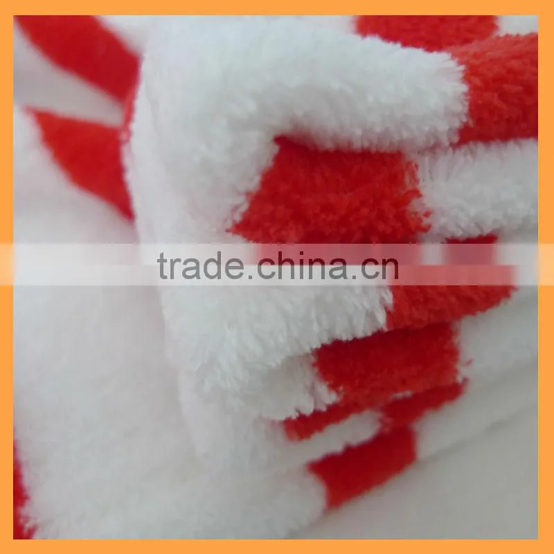 Wholesale Home Textile 100% Polyester Coral Fleece China Blanket JOYTEX