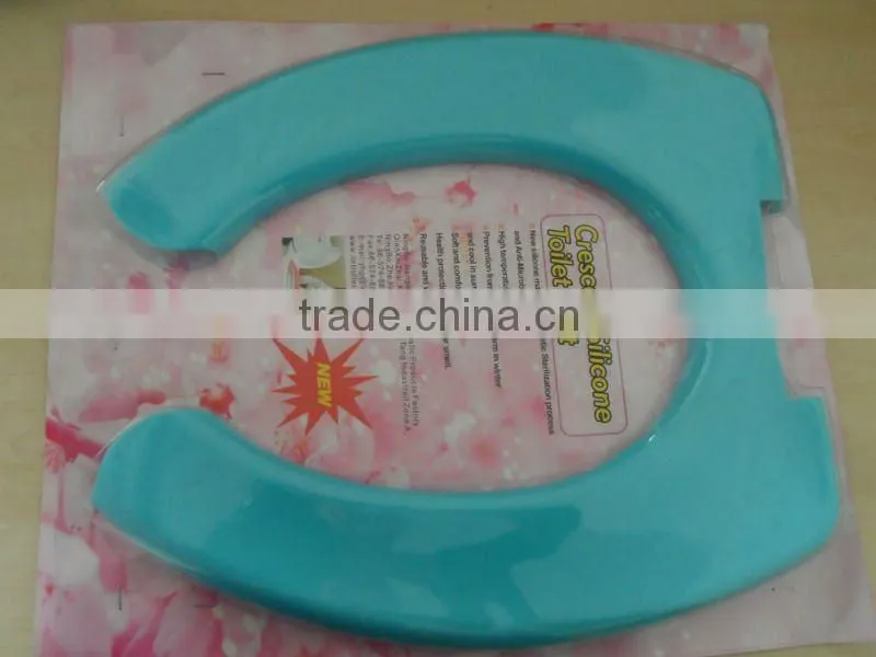 comfortable Toilet Seat