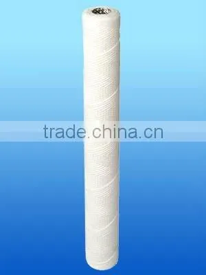 20inch pp string wound water filter cartridge