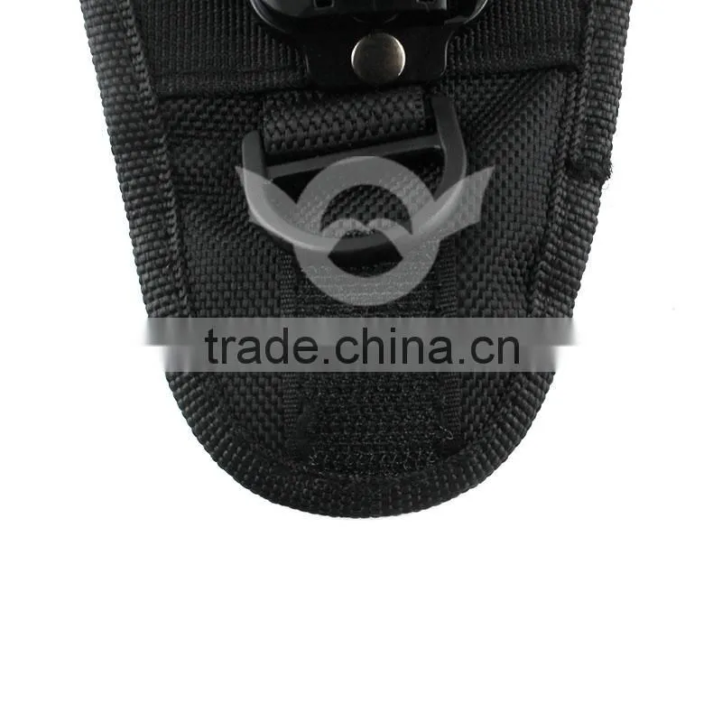 Wholesale Factory Price 360-degree Rotation Glove-style Mount for GoPro Hero 2/3/3+/4/4 Gopro accessory camera accessories GP01