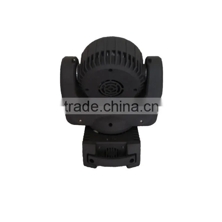 stage light RGBW moving head 36pcs*3w led moving head light