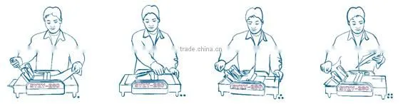 booklet making machine,booklet maker,booklet making equipment