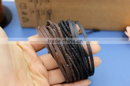 Top selling Factory wholesale fashion cicret bracelet/