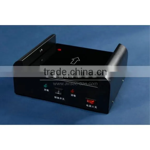 E100 EM deactivator EAS library security equipment