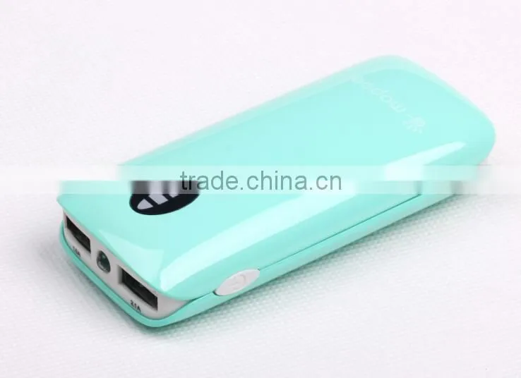 perfume portable power banks with patent design
