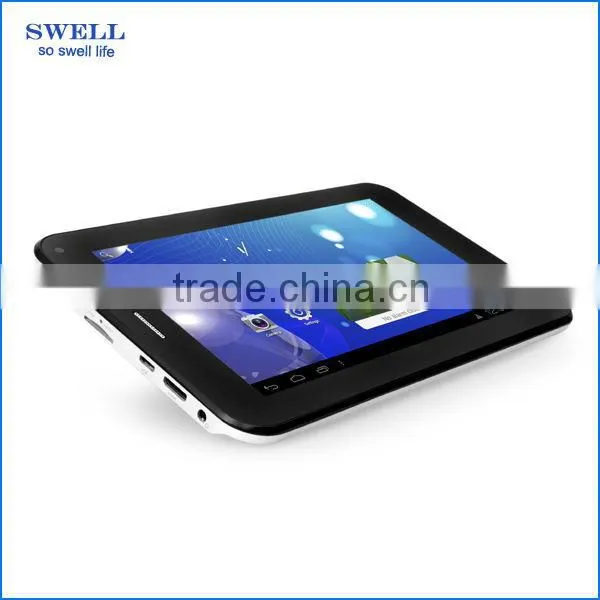 MTK8377 with 3g,Buletooth,WIFI,GPS TP79M built in 3g tablet archos