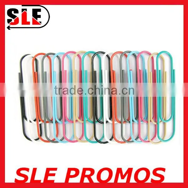 Pink animal shape unique fancy car paper clip