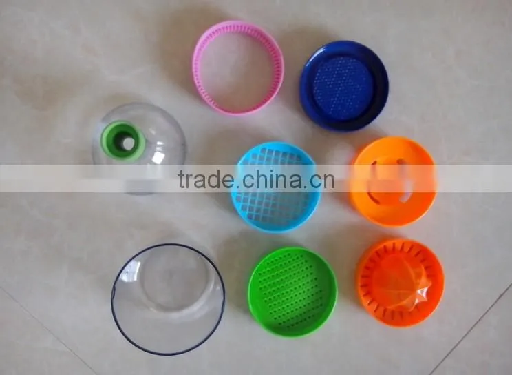 Kitchen tool like bottle bin