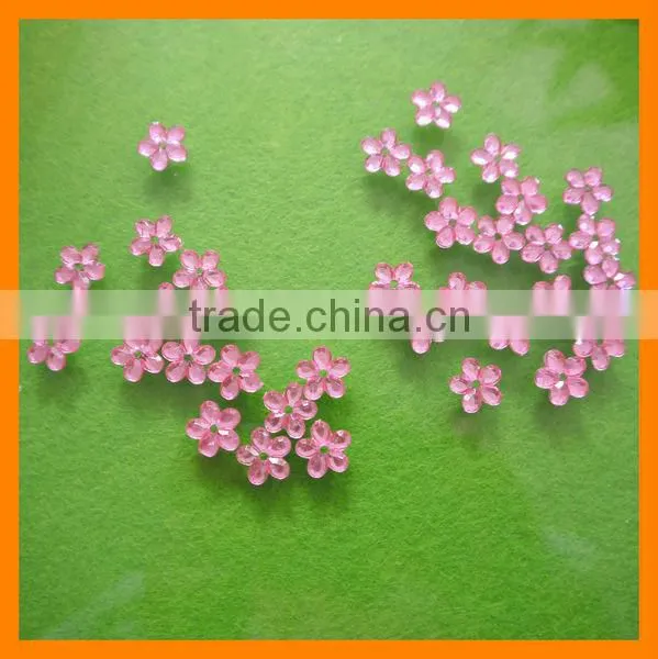 Fancy Party Flower/Loose Flower Stone