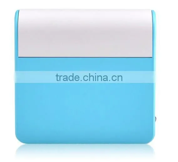 2015 New Design Popular 10400mAh mirror Power Bank