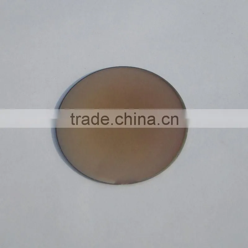 1.523 photochromic glass (CE, FDA, Factory)