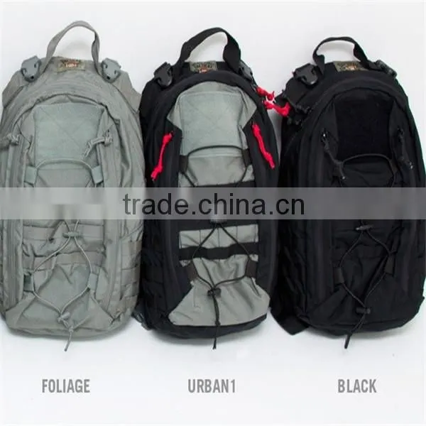 Explorer Global Warrior Pack